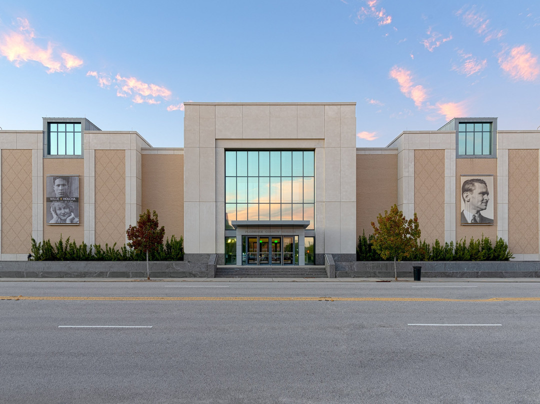 Florence County Museum景点图片