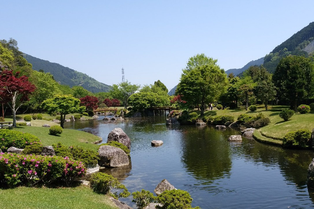 Village of Tanemaki Gonbei景点图片