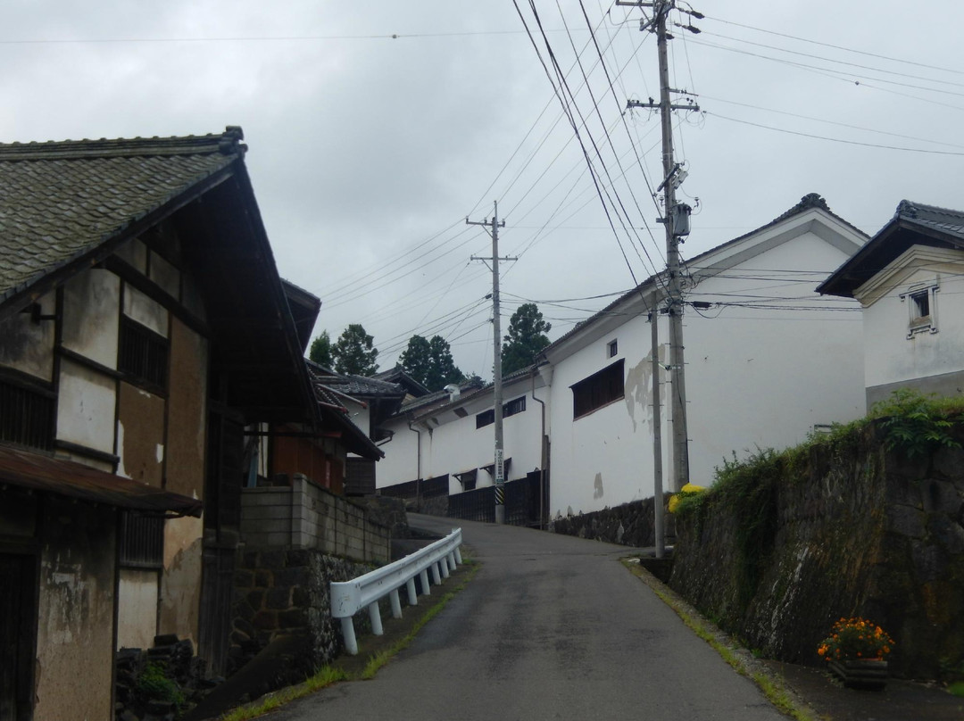 佐久市旅游景点-Motaiai No Shuku