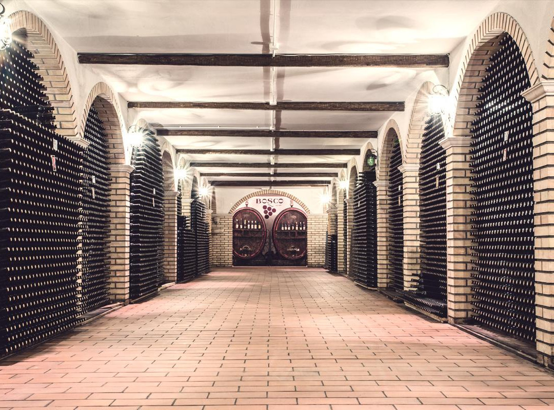 Cantine Bosco Nestore景点图片