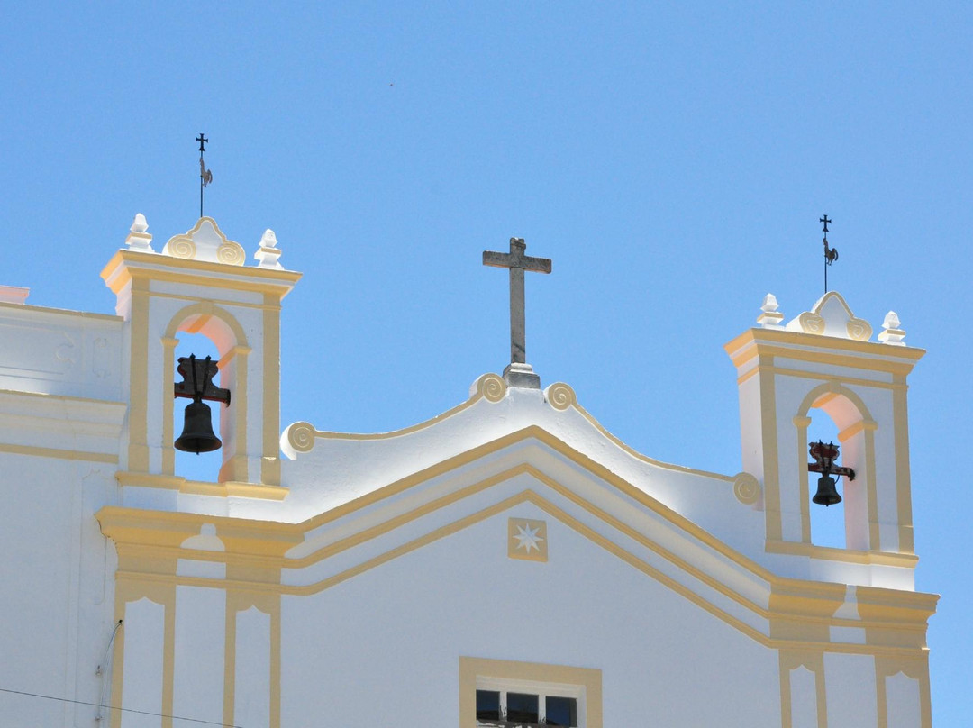 Igreja de São Martinho景点图片