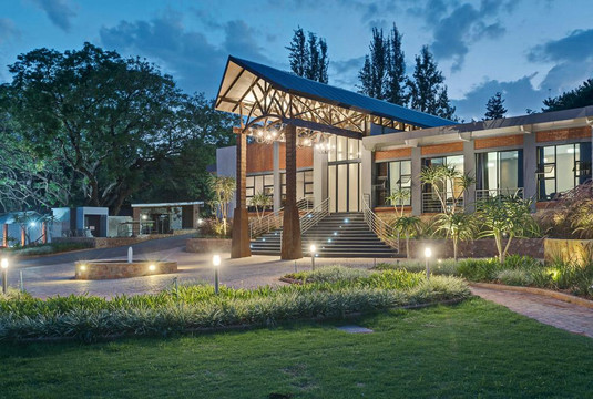 ANEW Resort Hunters Rest Rustenburg