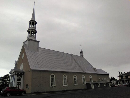 Église de Saint-André景点图片