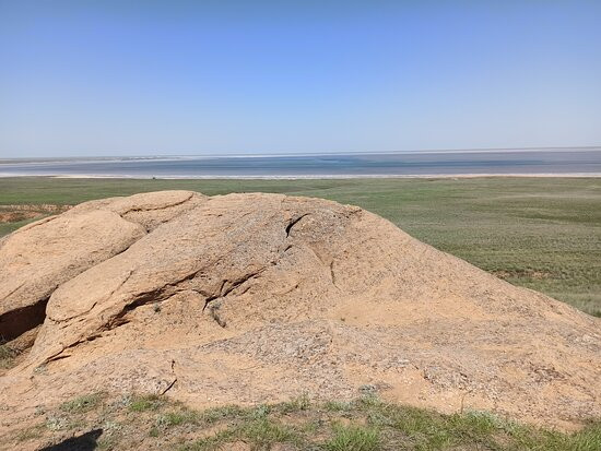 Bogdinsko-Baskunchakskiy Reserve-Nizhniy Baskunchak必去景点
