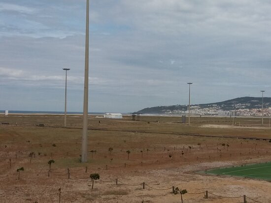 Praia da Figueira (Figueira Beach)景点图片