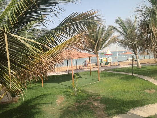 Golden Marina Resort主图