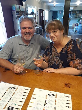 Horse Creek Winery-Sparks必去景点