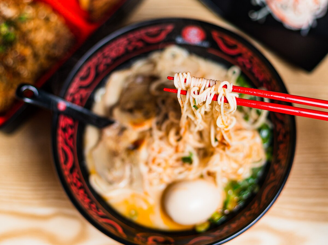 Oh Toro Sushi and Ramen