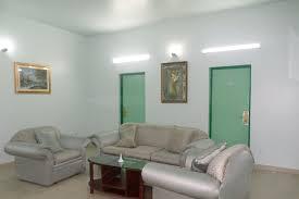 霍瓦利欧陆酒店-客卧