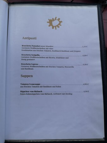 Klostermuhle Siebenborn主图