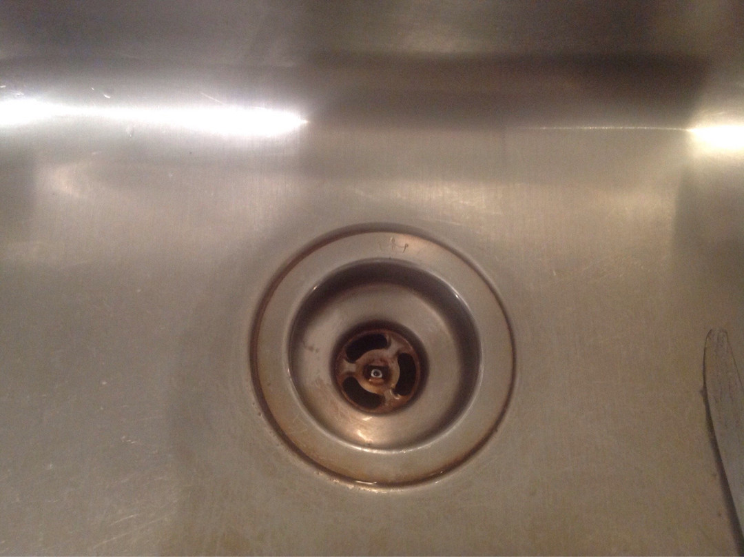 阿贝迪恩之王公寓酒店主图