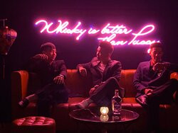 El Exito Cocktail Bar & Lounge-北宁必去景点