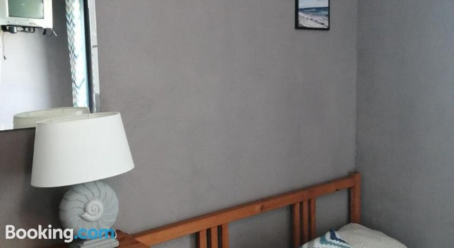 Dolzhanskaya酒店住宿-Nika Inn