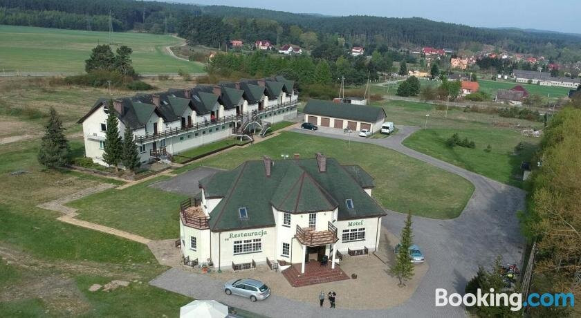 Motel Sorrento主图