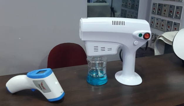 Hotel Tara Tower主图