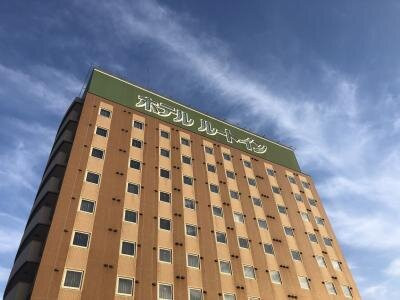 Hotel Route-Inn Omagari Ekimae主图