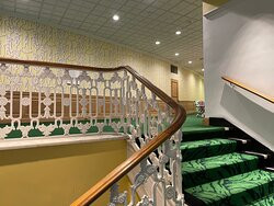 Greenbrier Government Relocation Facility-White Sulphur Springs必去景点