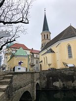 Schloss des Deutschen Ordens景点图片