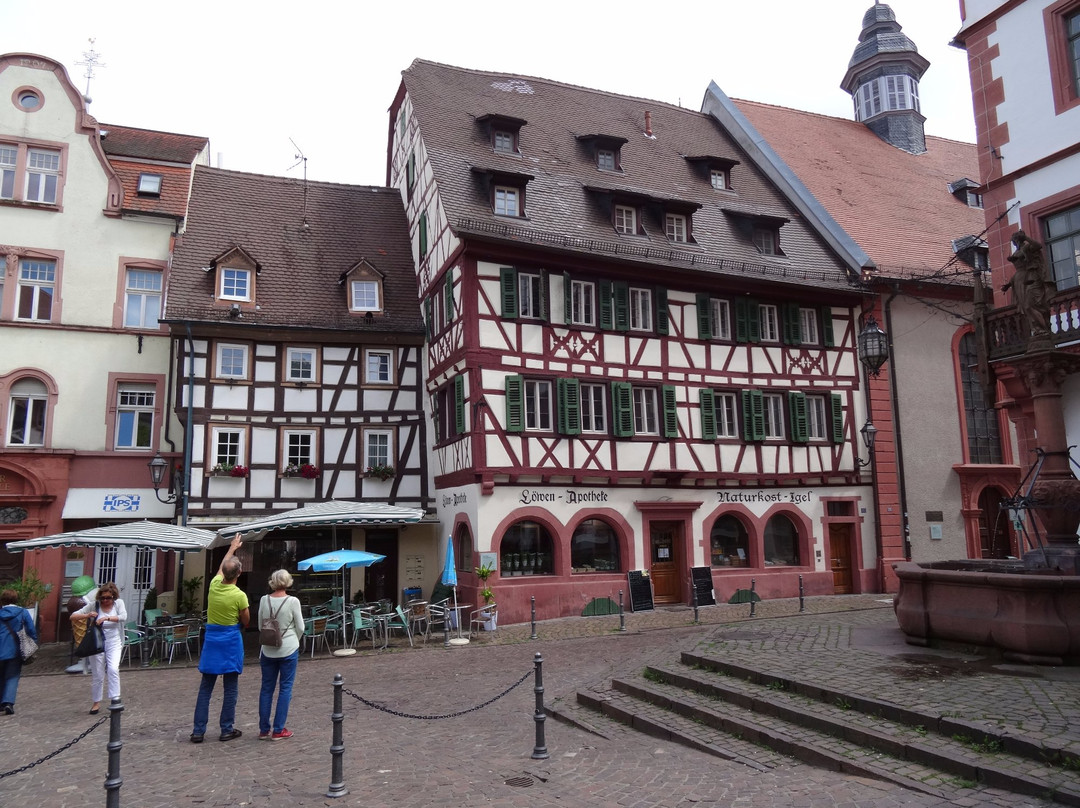 Hotel Wiesengrund