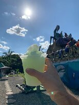 Parque Acuatico Cacayal-Castilla la Nueva必去景点