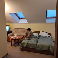 Hotel Forum主图