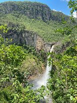 Parque Nacional da Chapada dos Veadeiros景点图片