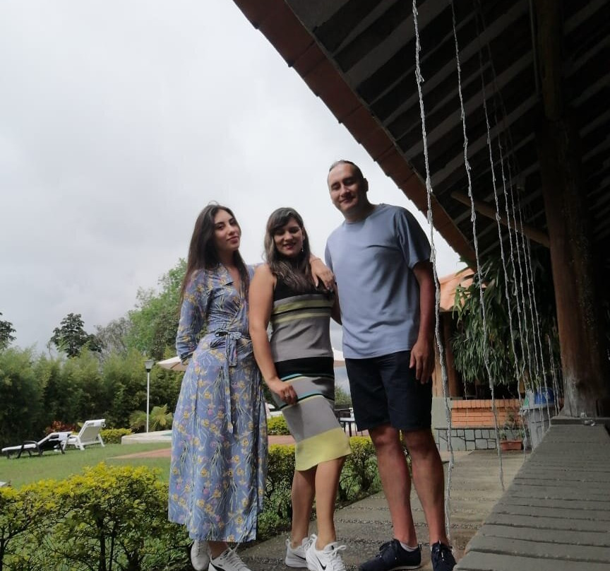 Cotinga Hotel Spa主图