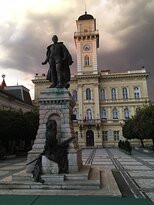 Komarno City Centre-Komarno必去景点