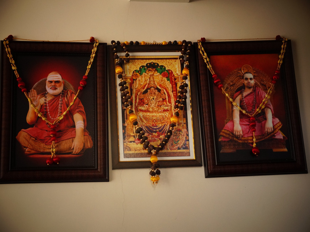 Hotel Sharada Comforts