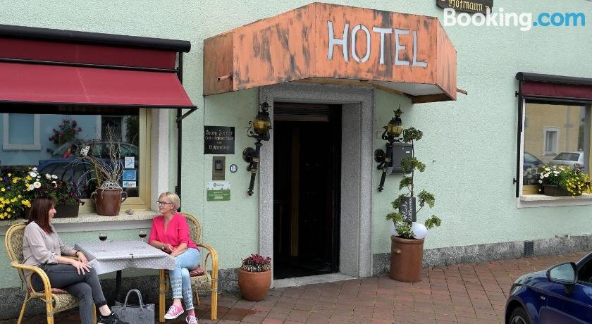 Hotel Zrenner主图