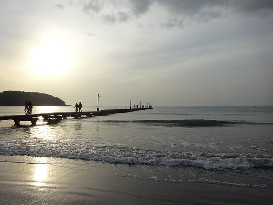 Haraoka Beach-南房总市必去景点