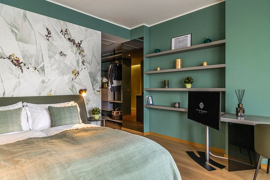 Hotel Val di Sogno主图