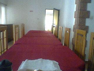 Forte Royale Hotel-客卧