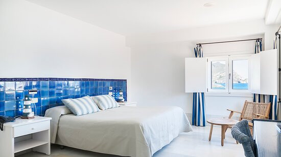 Hotel Doña Pakyta主图