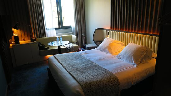 Best Western Premier Hotel De La Paix主图