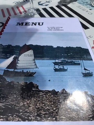 La Vieille Auberge主图