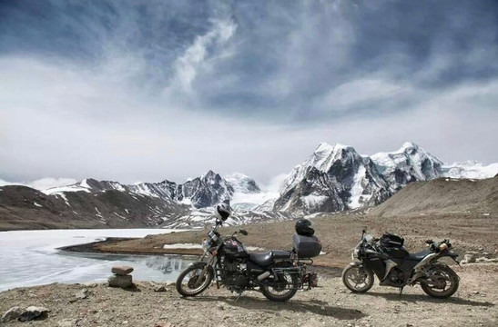 Explore Sikkim Travels & Treks-甘托克必去景点