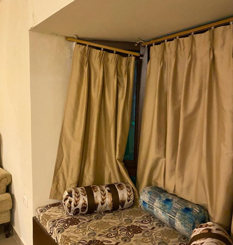 The Prince Residency主图