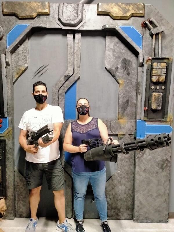 Cronos Valencia-巴伦西亚必去景点