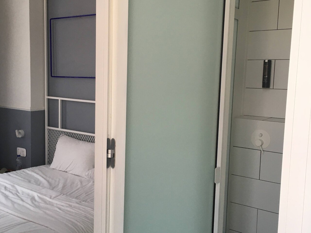 Colors Urban Hotel主图