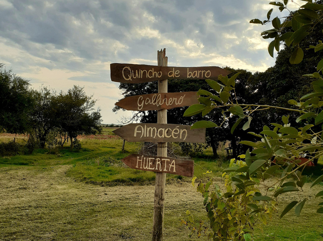 Granja Jacaranda-Carmelo必去景点