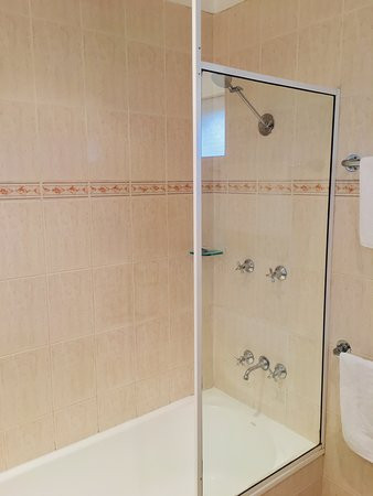 Bushman's Motor Inn主图