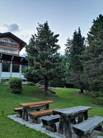 Hotel Albergo Felice主图