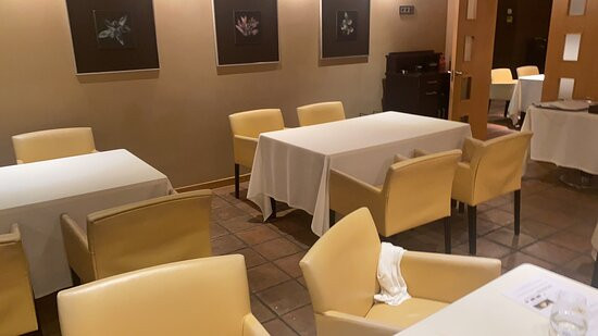 Restaurante Alejandro