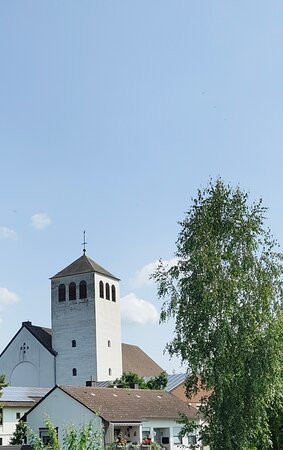 Alte Kirche Sankt Johannes景点图片