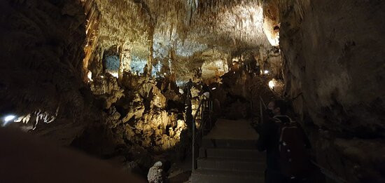 Gouffre de la Fage景点图片