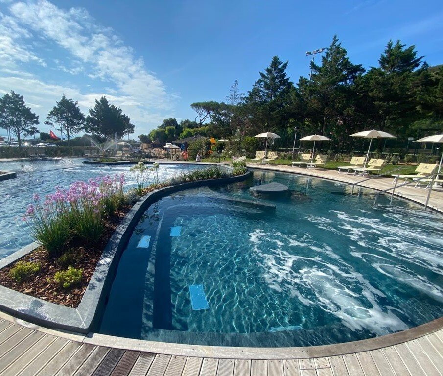 Club del Sole Stella del Mare 家庭精选