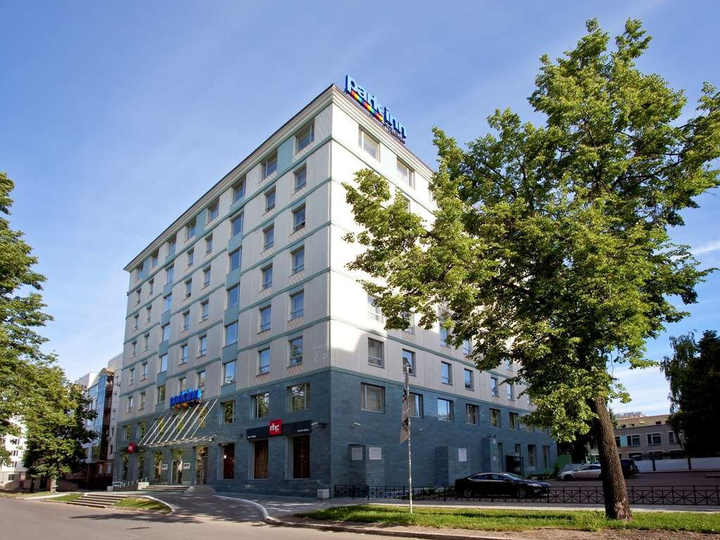 Cosmos Kazan hotel, a member of Radisson Individuals主图