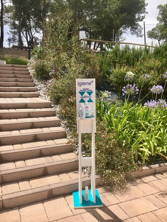 Naturaverde Country House主图