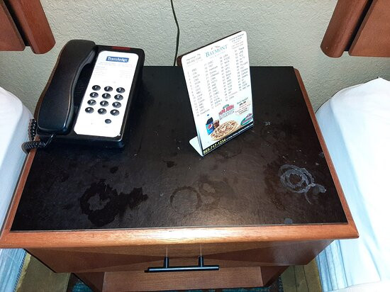 Travelodge by Wyndham Harriman